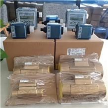 銷售德國寶德-渦輪8032型純水測量渦輪流量計-560403