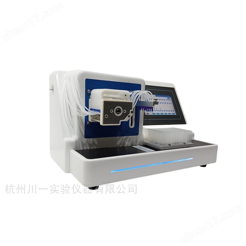 全自动微量分液仪CYF Y-8 高精度分液器