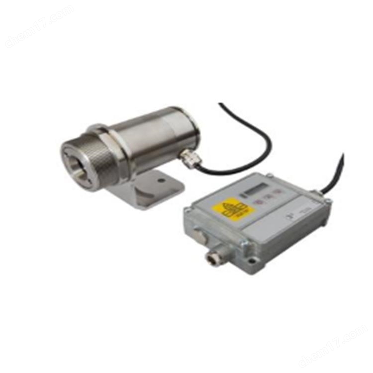 德國品牌IPF溫度傳感器型號OI98C833