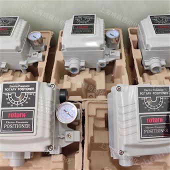 YT-1000RDN132S00韩国rotork电气阀门定位器
