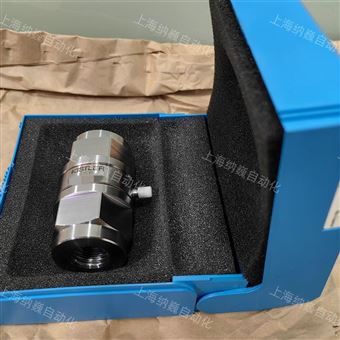 瑞士奇石乐KISTLER传感器