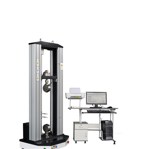 PVC管拉伸强度试验机