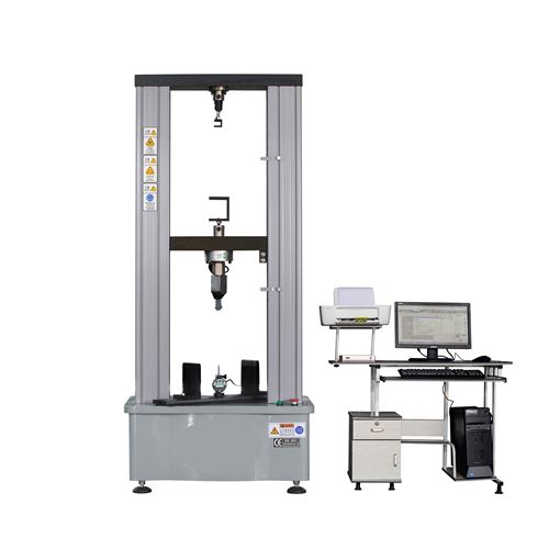 微機控制人造板萬能試機MWW-20