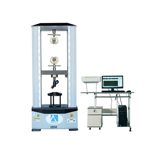 防渗土工布材料万能试验机