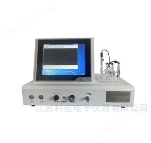 KY-6Br溴价溴指数测定仪*