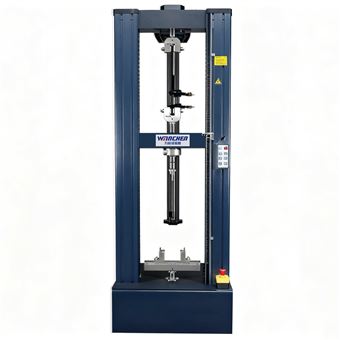 土工材料电子万能试验机