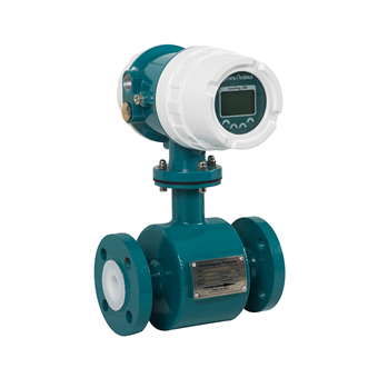 innoMag300电磁流量计双向测量