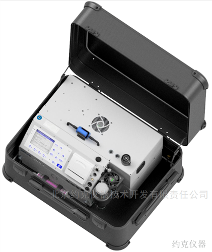 ecom 便攜式紫外煙氣分析儀