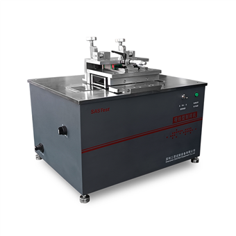 ZYJ1251哑铃型制样机