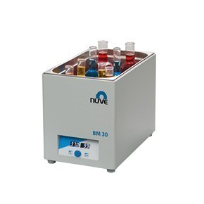 Grant 加热恒温循环水浴