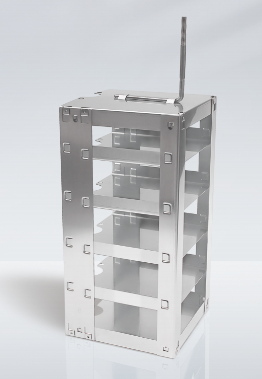 液氮罐專用凍存架