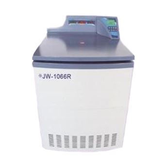 JW-1066R 在線定位離心機
