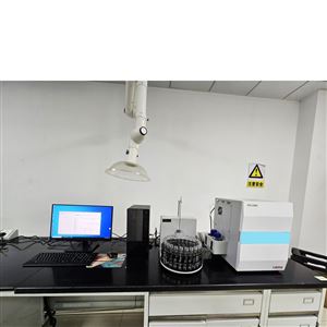 TOC-6300清洁验证用TOC