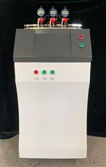XRW-300PBN立式電腦型熱變形維卡軟化點溫度測定儀