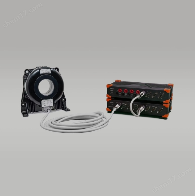Dewesoft 电流传感器 2.jpg DEWESoft 高精度电流传感器和变送器