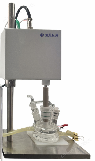 旋轉(zhuǎn)環(huán)盤/圓盤電極裝置