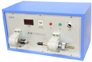 漆包圆线卷绕试验仪