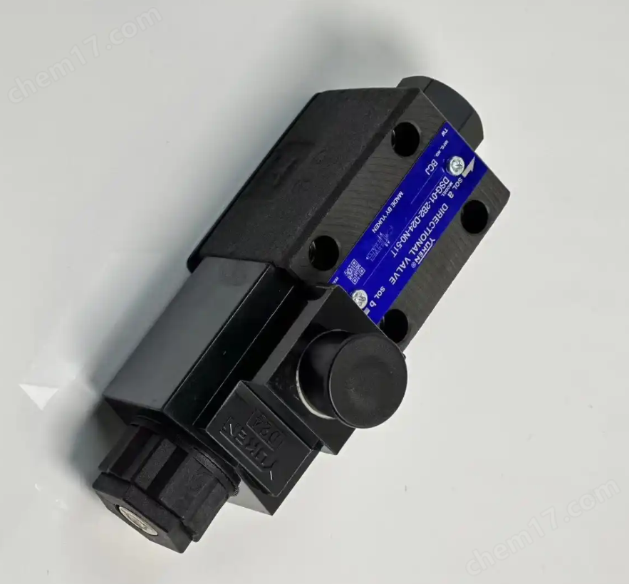 yuken电磁阀