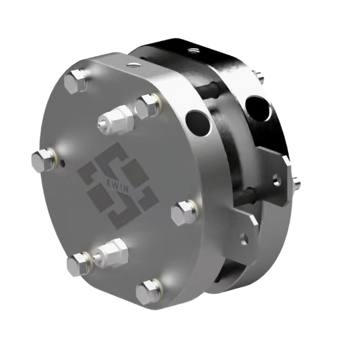 AEM 电解水测试夹具