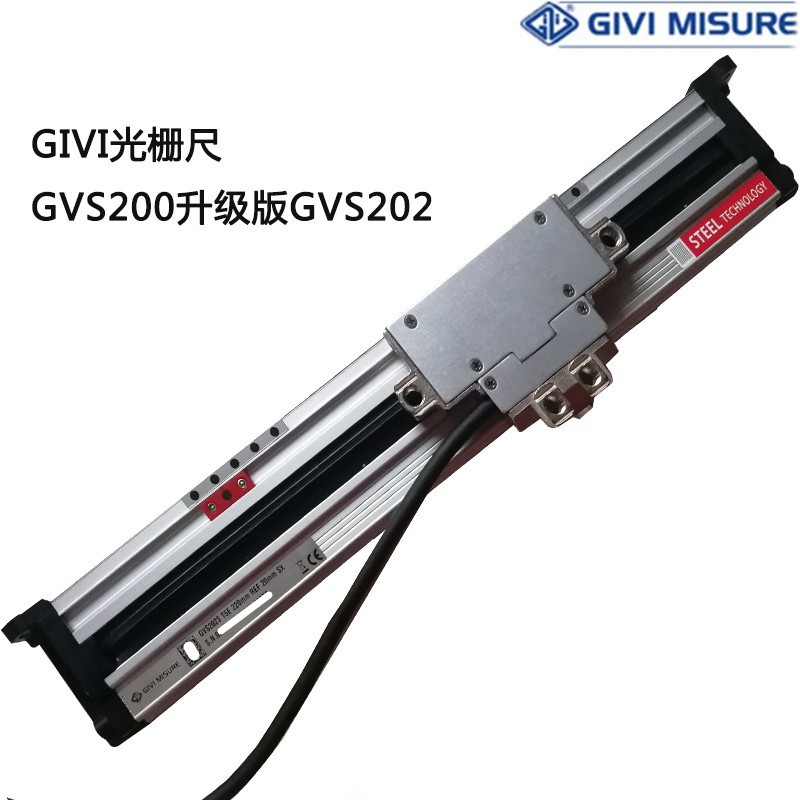 GIVI磁栅尺GIVI MISURE光栅尺