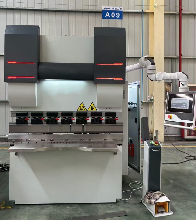 折彎機光柵尺電子尺剪板機磁柵尺傳感器