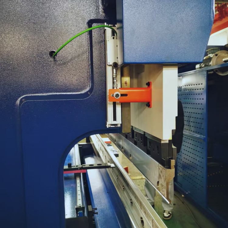 折彎機光柵尺電子尺剪板機磁柵尺傳感器