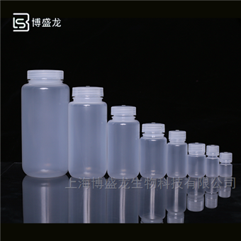 透明（PP）广口试剂瓶