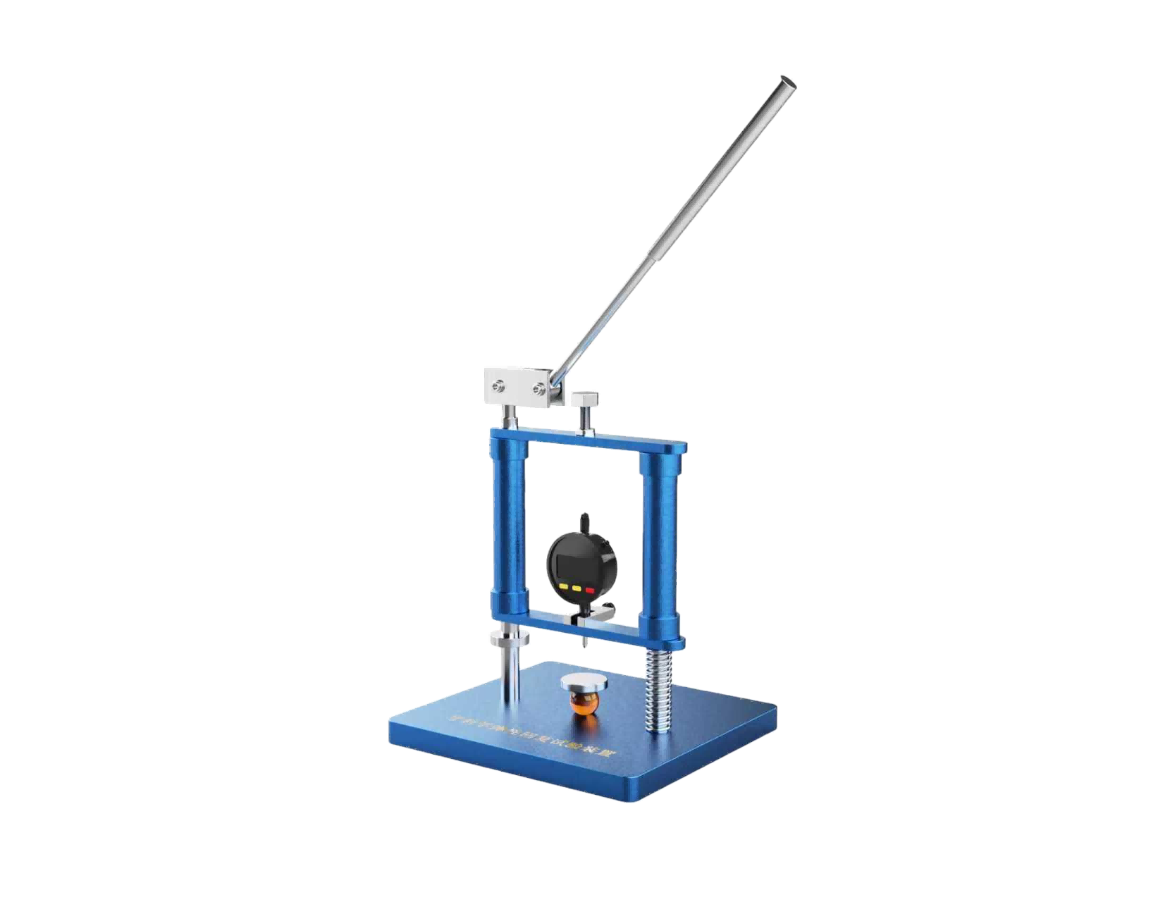 图片1.png 牙科学弹性回复试验装置