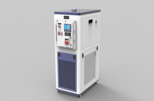 10-50L配高低温循环装置