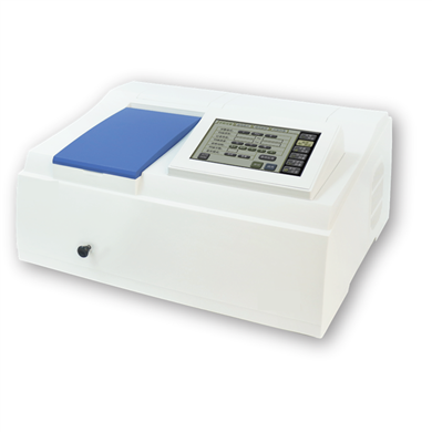 紫外可见分光光度计