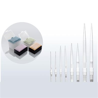 Integra自动化工作站及移液器专用吸头