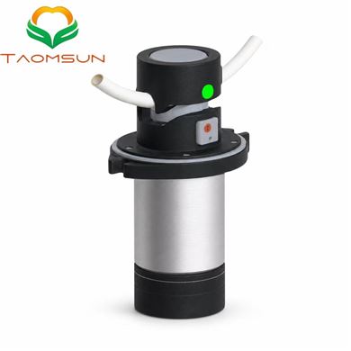 MPD电磁夹管阀 常闭零功耗