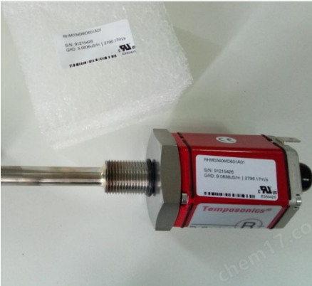 RHM0130MP011S2G6100磁致伸缩位移传感器MTS