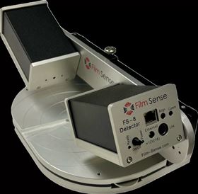 FS-8FilmSense多波段椭偏仪