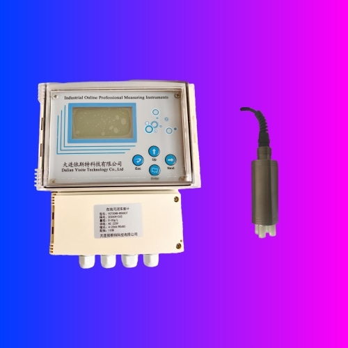 污泥浊度分析仪