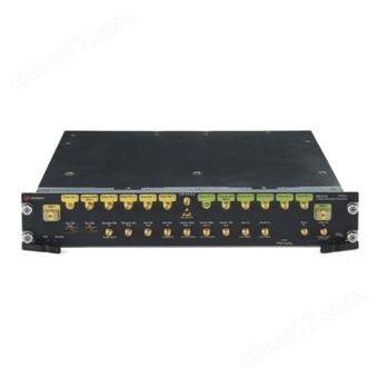 是德M8121A 任意波形发生器 12GSa/s