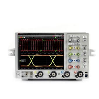 是德DSOV134A Infiniium V系列示波器13GHz