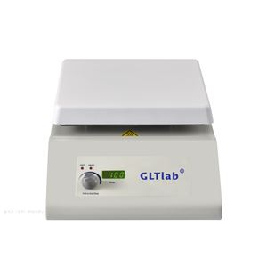 HA-17寸陶瓷涂层铝盘恒温加热板