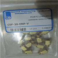 BESWICK超小型压力调节器PR-MLS-12-2-3