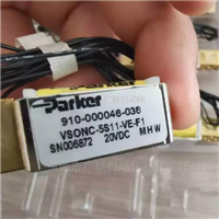 991-003014-599美国PARKER电磁阀