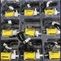 只卖进口PARKER微型比例阀910-000045-039